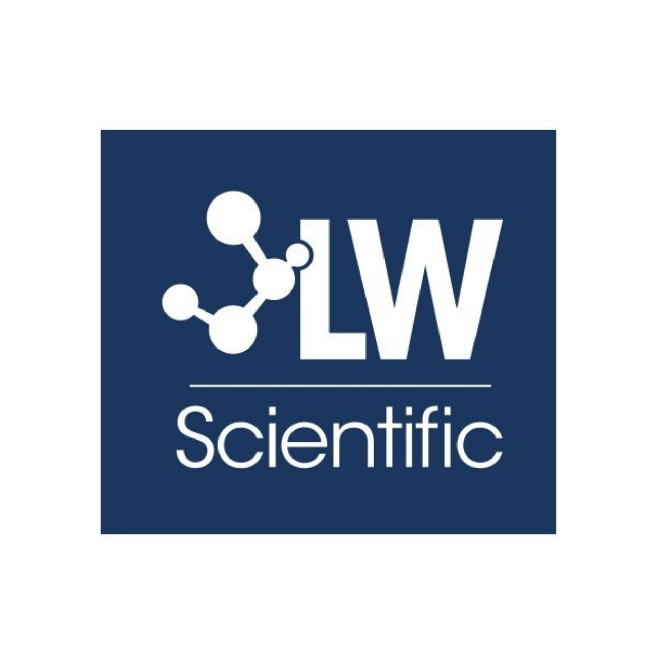 LW Scientific logo